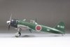 Fine Molds FZ01 IJN A6M5 Carrier Fighter Zero Model 52 (Mitsubishi, Mid Prod.) 1/48
